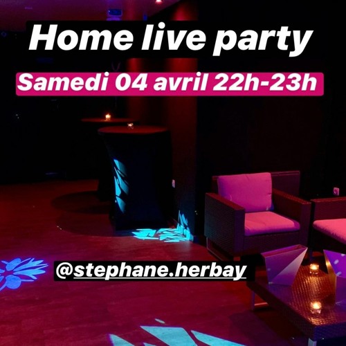 Stephan.k - Live Stream
